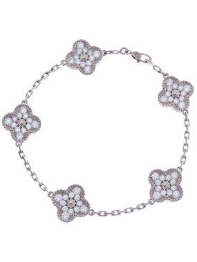 Van Cleef & Arpels Bracelet